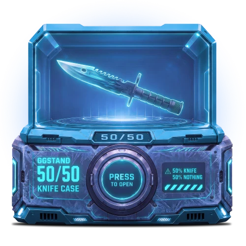 50/50 Dragon Glass