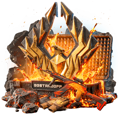 Reforged