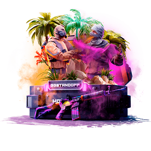 Festival of Colours