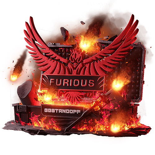 Furious Case