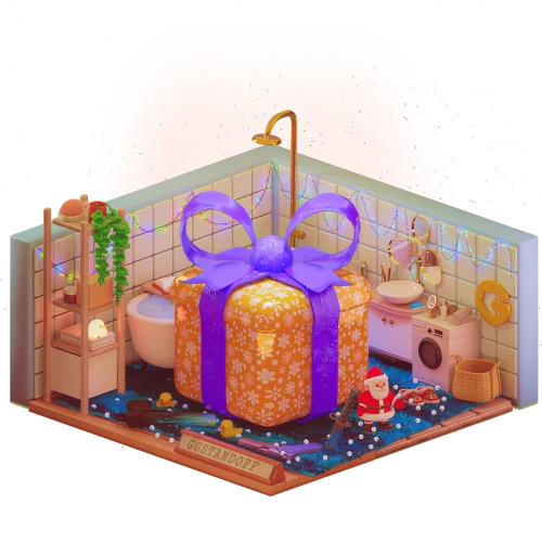 Grand Gift