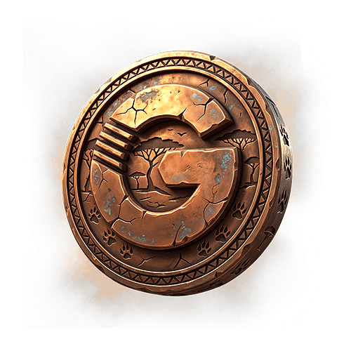 Ancient Coin