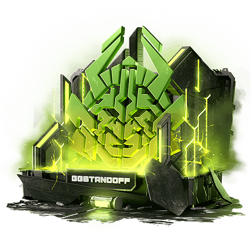 Empire Case
