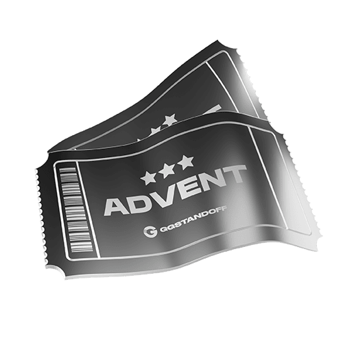 Platinum Ticket