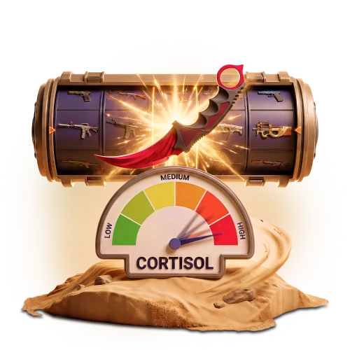 Cortisol