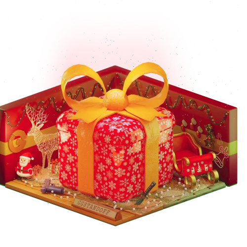 Legendary Gift