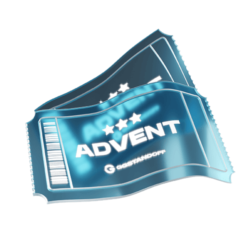 Diamond Ticket