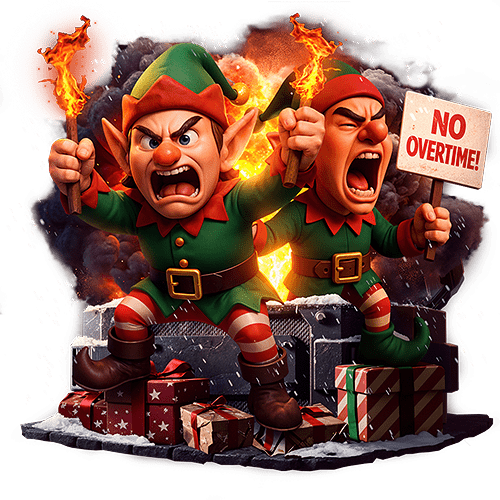Elf Strike