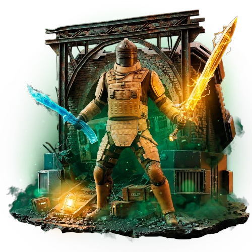 Metro Royale