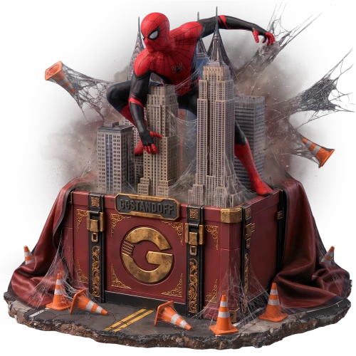 Spider Man