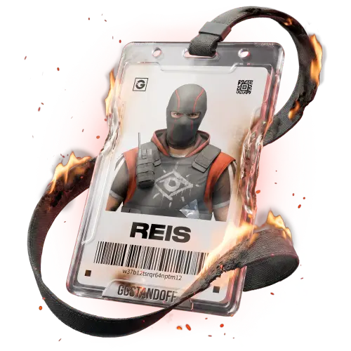 Фарм Reis