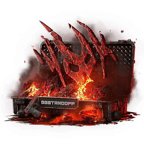 Revenge Case