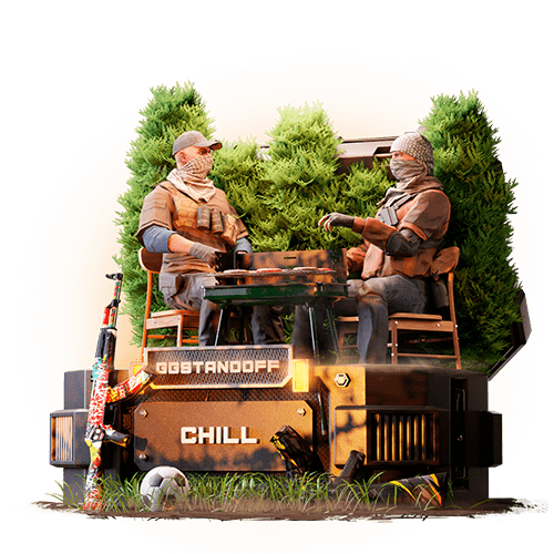 Chill