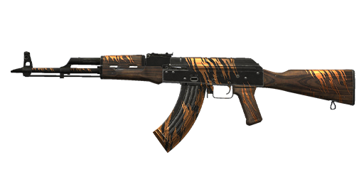 AKR | Tiger