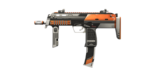 MP7 | Offroad