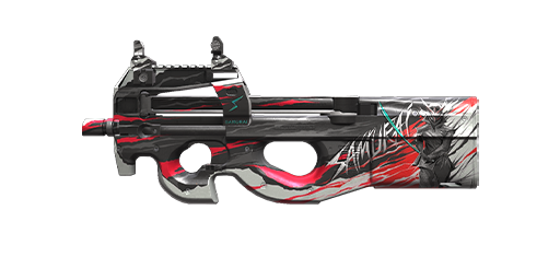 P90 | Samurai