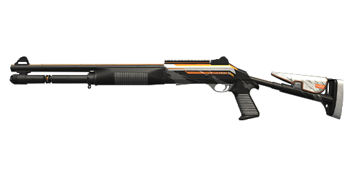 SM1014 | Quake