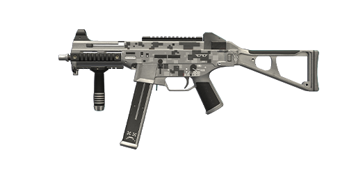 UMP45 | Pixel