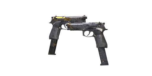 Berettas | Damascus