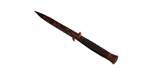 Stiletto | Soul Devourer