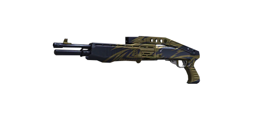 SPAS | Griffin