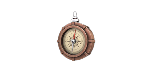 Charm | Compass