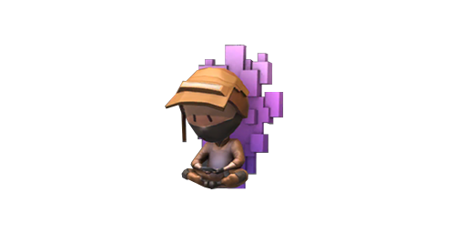 Chibi | Joy