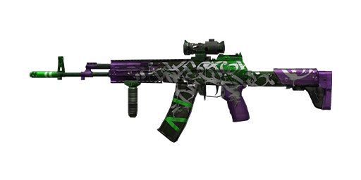 AKR12 | Riot