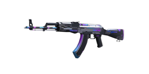 AKR | Steel Grip
