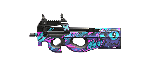 P90 | Oops