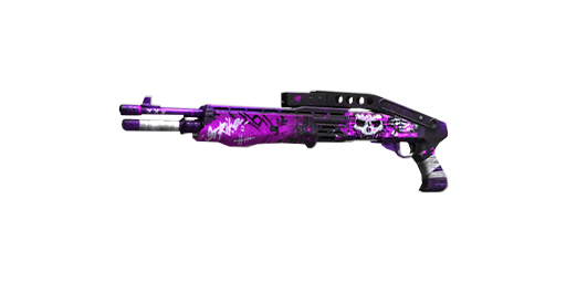 SPAS | Raider