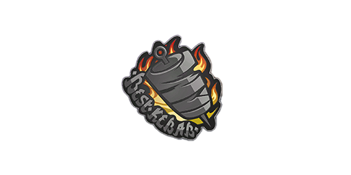 Sticker | Kebab Joint