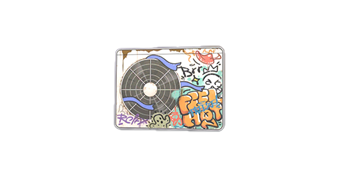 Sticker | A/C Swap