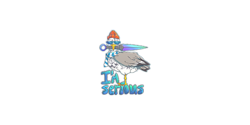 Sticker | Sea Outlaw