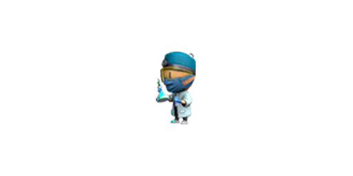 Chibi | Lab Whiz