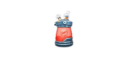 Charm | Lab Crypt