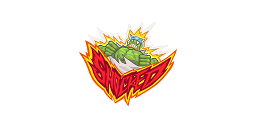 Sticker | Shocked Swap