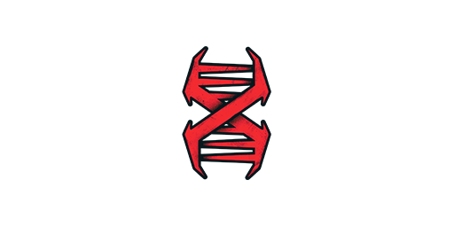 Sticker | Subject X