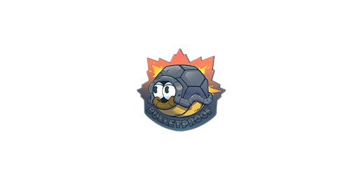 Sticker | Bulletproof Swap