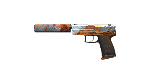 USP | Corrode