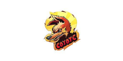 Sticker | Coyote Swap