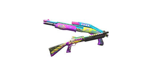 | Vibe +Parrot