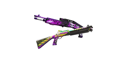 | Parrot + Raider