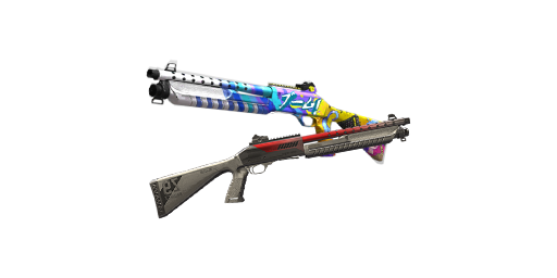 | BOOM + Reactor