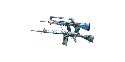| Snow Storm +  Verglas