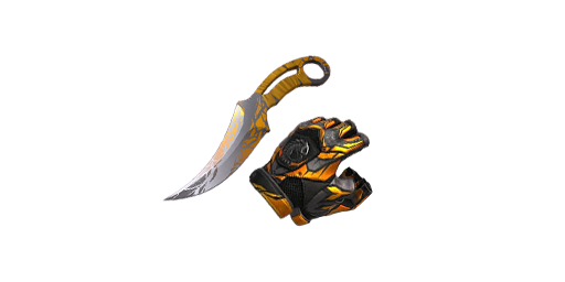 | Artificer + Flare