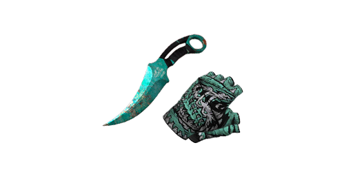 | Fossil + Relic