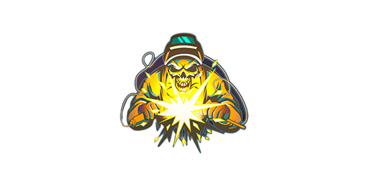 Sticker | Welding Swap