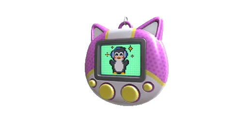 Charm | Pingo