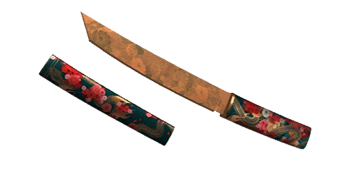 Tanto | Hanami